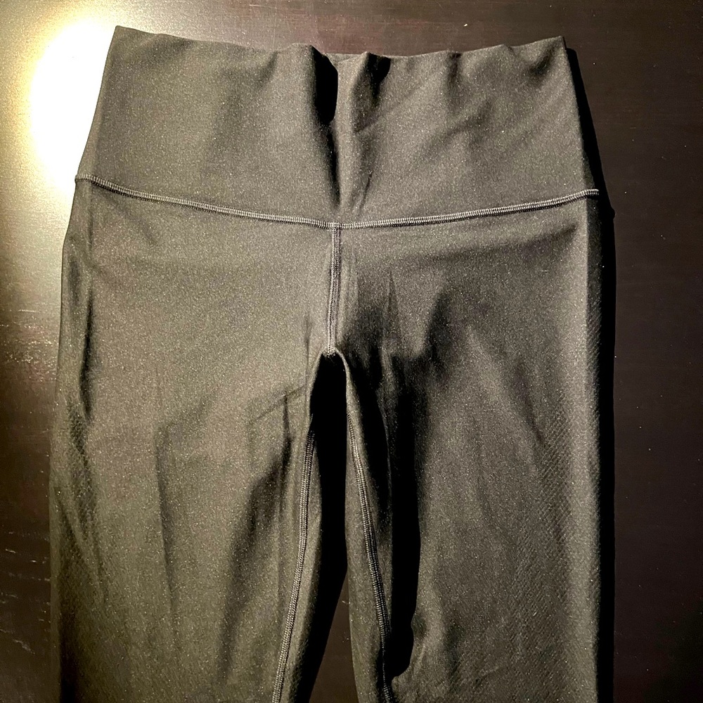 Lululemon Mapped Out High Rise Tight 28”